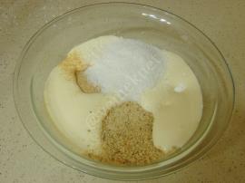 Fındıklı Kıbrıs Tatlısı