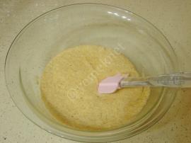 Fındıklı Kıbrıs Tatlısı