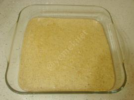 Fındıklı Kıbrıs Tatlısı