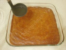 Fındıklı Kıbrıs Tatlısı