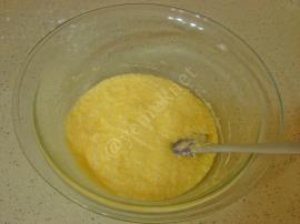 Fındıklı Limonlu Kurabiye