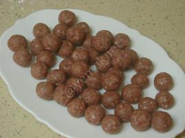 Köfteli Barbunya Yemeği