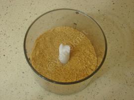 Muzlu Bisküvili Puding