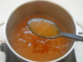 Kayısı Marmelatı