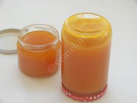 Kayısı Marmelatı