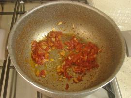 Nohutlu Semizotu Çorbası