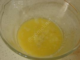 Pastane Usulü Limonata