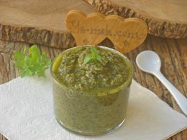 Pesto Sos