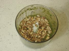 Pesto Sos