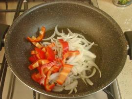 Zeytinyağlı Girit Kabağı