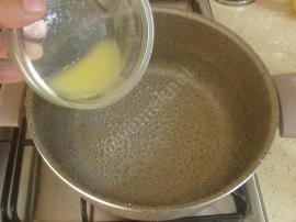 Buzlukta Bamya Saklama Yöntemi