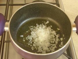 Kıymalı Bamya Yemeği