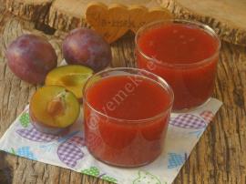 Mürdüm Eriği Marmelatı