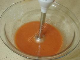 Mürdüm Eriği Marmelatı