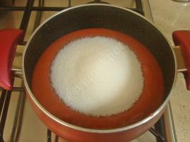 Mürdüm Eriği Marmelatı