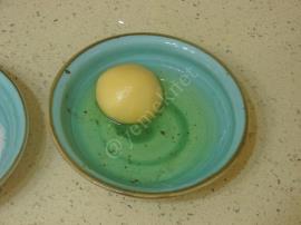 Toz Şekerli Kurabiye