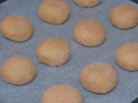 Galeta Unlu Peynirli Poğaça