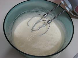 Havuçlu Tarçınlı Kek