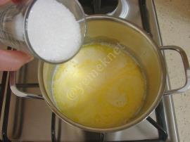 Hindistan Cevizli Bisküvi Topları