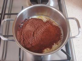 Hindistan Cevizli Bisküvi Topları