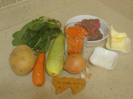 Süleymaniye Çorbası