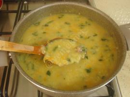 Süleymaniye Çorbası