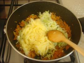 Süleymaniye Çorbası