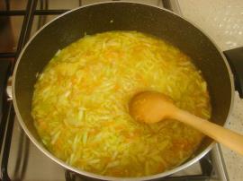 Süleymaniye Çorbası