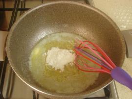 Süleymaniye Çorbası