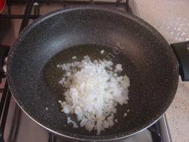 Yoğurtlu Pırasa Kavurması