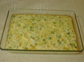 Fırında Karnabahar