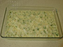 Fırında Karnabahar