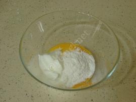 Kereviz Yaprağı Çorbası