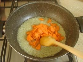 Kırmızı Fasulye Yemeği