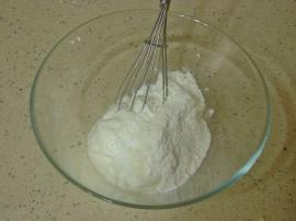 Yoğurtlu Kabak Çorbası