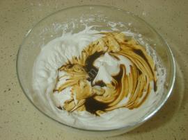 Çikolatalı Mousse Pasta