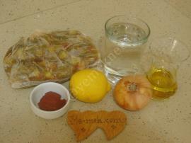 Dondurucudan Çıkan Bamya Nasıl Pişirilir