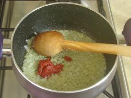 Dondurucudan Çıkan Bamya Nasıl Pişirilir