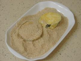 Patlıcan Kızartması