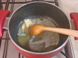 Şehriyeli Pirinç Pilavı