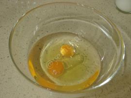 Tavada Yalancı Su Böreği