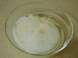 Tavada Yalancı Su Böreği