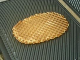 Waffle