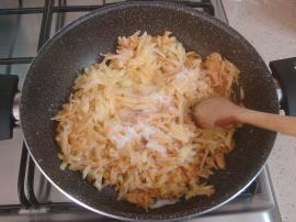 Ağızda Dağılan Elmalı Kurabiye