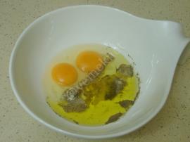 Fırında Soslu Karnabahar