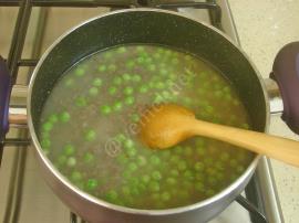 Kıymalı Pirinç Pilavı