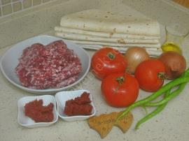 Hazır Lavaştan Kayseri Yağlaması