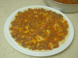 Hazır Lavaştan Kayseri Yağlaması