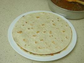 Hazır Lavaştan Kayseri Yağlaması