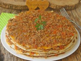 Hazır Lavaştan Kayseri Yağlaması